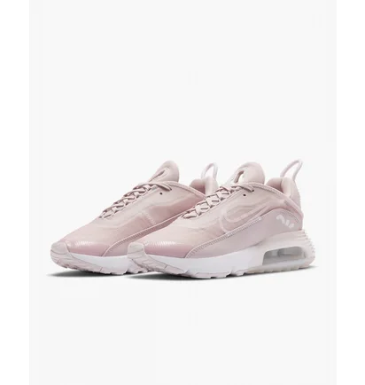 Кроссовки женские Nike Air Max 2090 Pink Ct1290-600