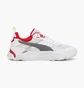 Кроссовки мужские Puma Scuderia Ferrari Trinity Sneakers White 308577-02