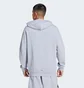 Худи мужское Adidas Designed Grey JN7393