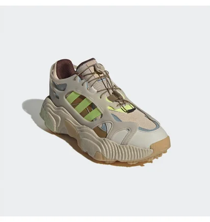 Кросівки чоловічі Adidas Roverend Adventure Shoes Beige Gw2182