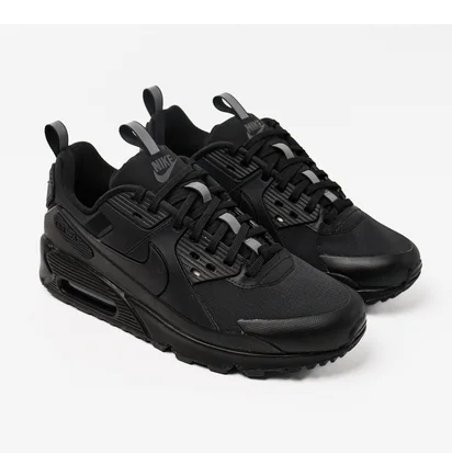 Кроссовки мужские Nike Air Max 90 Drift Black HQ1416-001