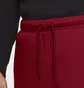 Шорты мужские Air Jordan Jumpman Air Fleece Shorts Red CK6707-687