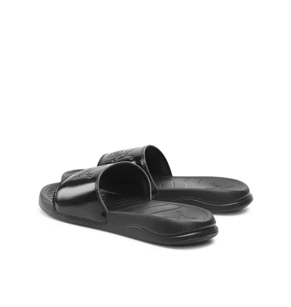 Тапочки женские Puma Popcat 20 Black 374471-02