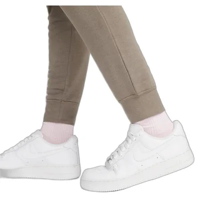 Штаны женские Nike Sportswear Essential Beige DX2320-040