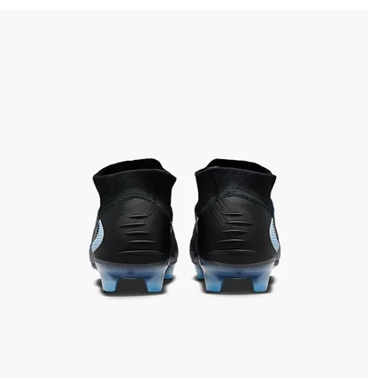 Бутси чоловічі Nike Phantom 6 High Elite Black HJ2147-003