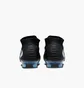 Бутси чоловічі Nike Phantom 6 High Elite Black HJ2147-003