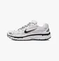 Кроссовки мужские Nike P-6000 White/Metallic CD6404-107