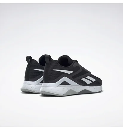 Кроссовки мужские Reebok Nanoflex Tr 2.0 Black Gy6217