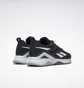 Кроссовки мужские Reebok Nanoflex Tr 2.0 Black Gy6217