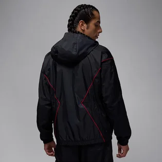 Ветровка мужская Air Jordan Mbrk Black HF9333-011