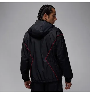 Ветровка мужская Air Jordan Mbrk Black HF9333-011