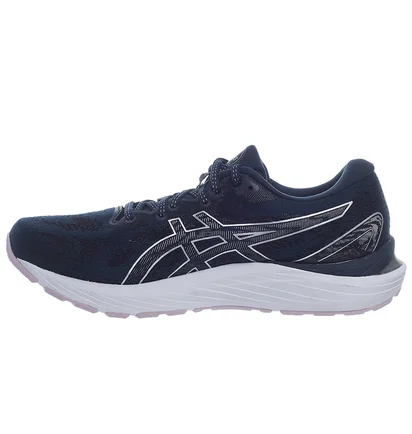 Кросівки жіночі Asics Gel-Cumulus 23 Blue 1012A888-419