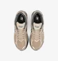 Кроссовки мужские New Balance 2002R Beige M2002REG