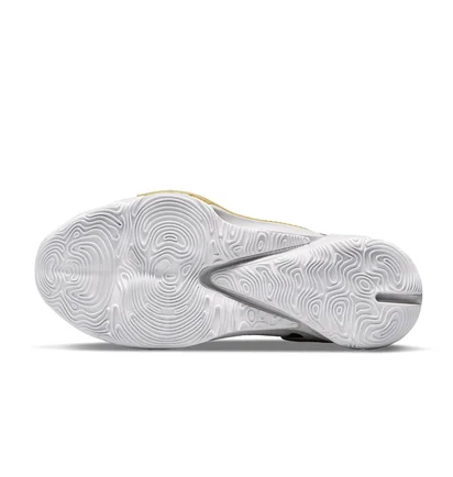 Кроссовки унисекс Nike Zoom Freak 3 Grey Da0694-006