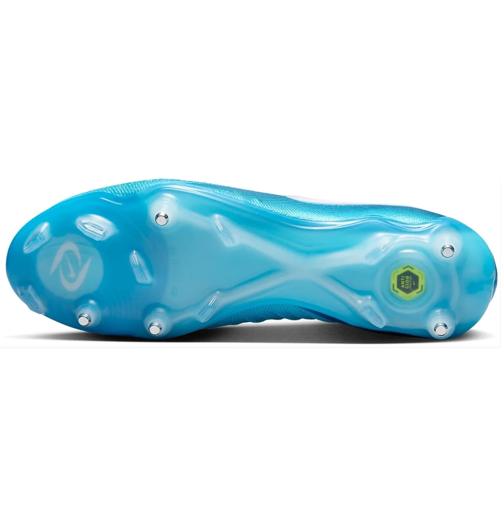 ᐉ Бутси унісекс Nike Phantom Gx Ii Elite Sg-Pro Ac Blue FJ2586