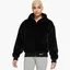 Куртка женская Nike Sportswear Essentials Faux Fur Jacket Black Dd5116-010