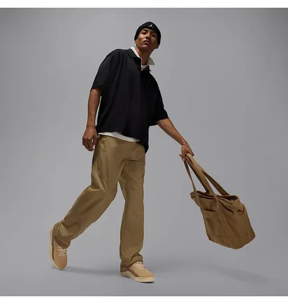 Кроссовки мужские Air Jordan Flight Court Brown HF3255-201
