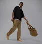 Кроссовки мужские Air Jordan Flight Court Brown HF3255-201
