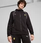 Толстовка мужская Puma Scuderia Ferrari Race Hoodie Black 627046-01