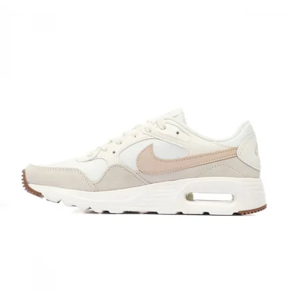 Кросівки жіночі Nike Air Max Sc Beige CW4554-118