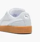 Кроссовки женские Puma Suede Xl Thick N Thin Sneakers Light Blue 398325-01