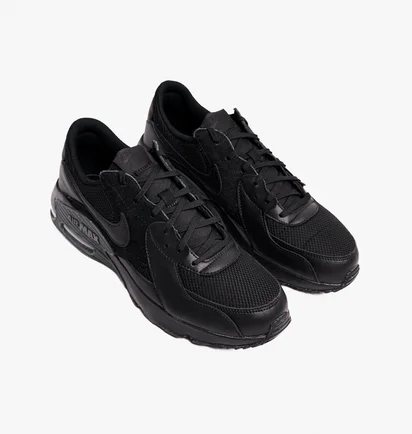 Кроссовки мужские Nike Air Max Excee Black Cd4165-003