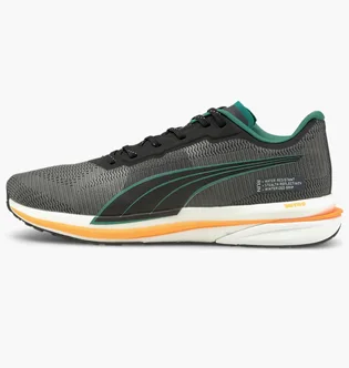 Кросівки чоловічі Puma Velocity Nitro Wtr Grey 19529301