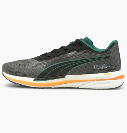 Кроссовки мужские Puma Velocity Nitro Wtr Grey 19529301