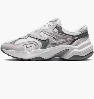 Кроссовки женские Nike Al8 Grey FJ3794-101