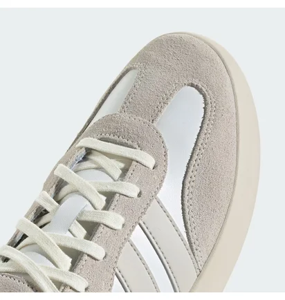 Кроссовки мужские Adidas Barreda Decode Beige/White JR1228