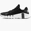Кроссовки унисекс Nike Free Metcon 4 Black Ct3886-010