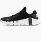 Кроссовки унисекс Nike Free Metcon 4 Black Ct3886-010