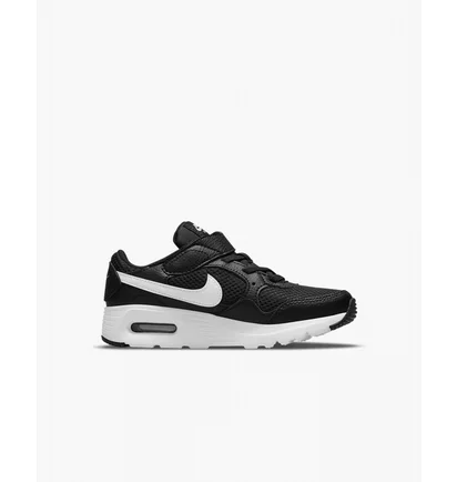 Кросівки дитячі Nike Air Max Sc Bpv Black CZ5356-002