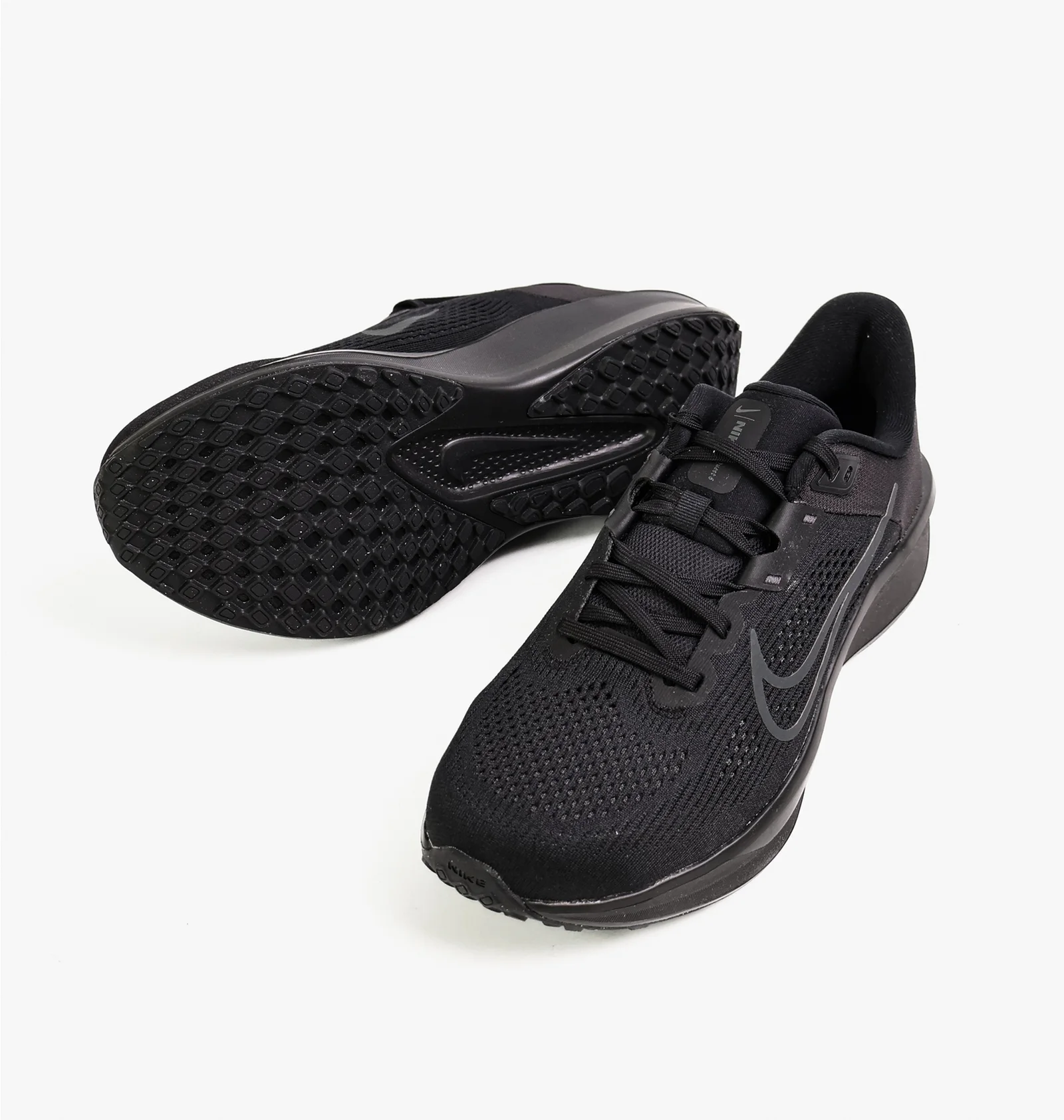 ᐉ Кроссовки мужские Nike Quest 6 Black FD6033-003 - купить в