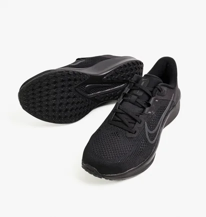 Кроссовки мужские Nike Quest 6 Black FD6033-003
