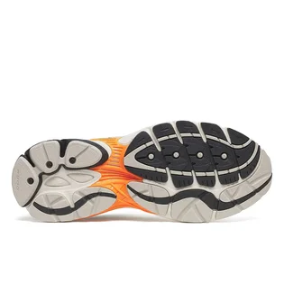 Кроссовки женские Saucony Progrid Omni 9 Tmy White S70999-8