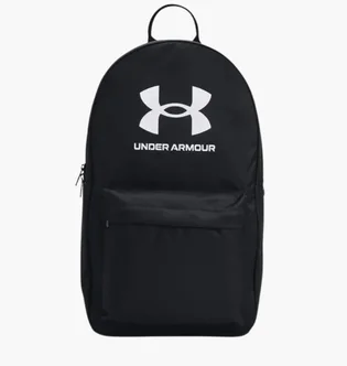 Рюкзак унісекс Under Armour Loudon Black 1364186-001