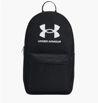 Рюкзак унісекс Under Armour Loudon Black 1364186-001
