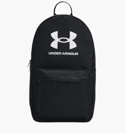Рюкзак унісекс Under Armour Loudon Black 1364186-001