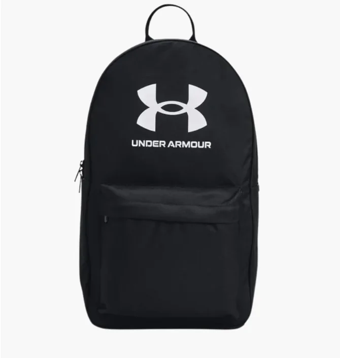 Рюкзак унісекс Under Armour Loudon Black 1364186-001