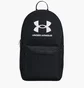 Рюкзак унісекс Under Armour Loudon Black 1364186-001