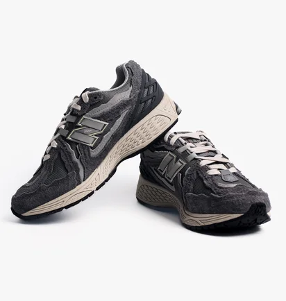 Мужские кроссовки New Balance Protection Pack 1906D Grey M1906DA