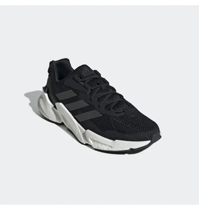 Кроссовки мужские Adidas X9000L4 Shoes Black S23669
