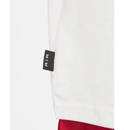 Футболка мужская Nike T-Shirt Max90 Sportswear White FQ3792-121