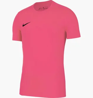 Футболка мужская Nike M Nk Dry Park Vii Jsy Ss Pink BV6708-616