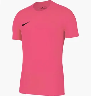 Футболка мужская Nike M Nk Dry Park Vii Jsy Ss Pink BV6708-616