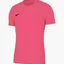 Футболка мужская Nike M Nk Dry Park Vii Jsy Ss Pink BV6708-616