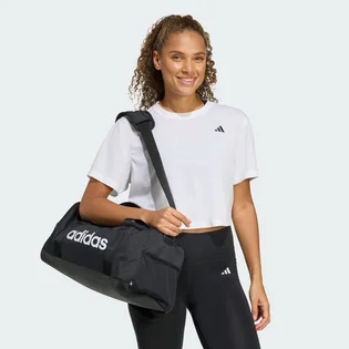 Сумка унисекс Adidas Linear Small Black JE8343