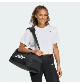 Сумка унисекс Adidas Linear Small Black JE8343