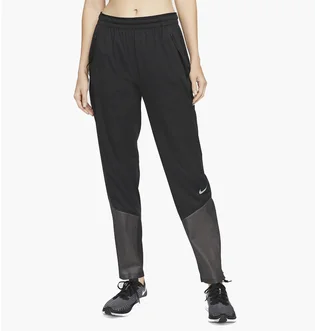Штаны женские Nike Womens Running Pants Black Dd6819-010